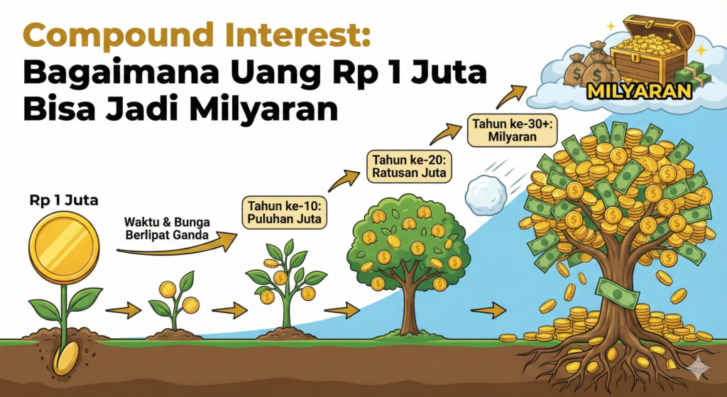compound interest